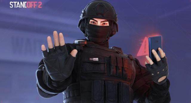 ¿Cómo deshabilitar permiso de root para Standoff 2?
