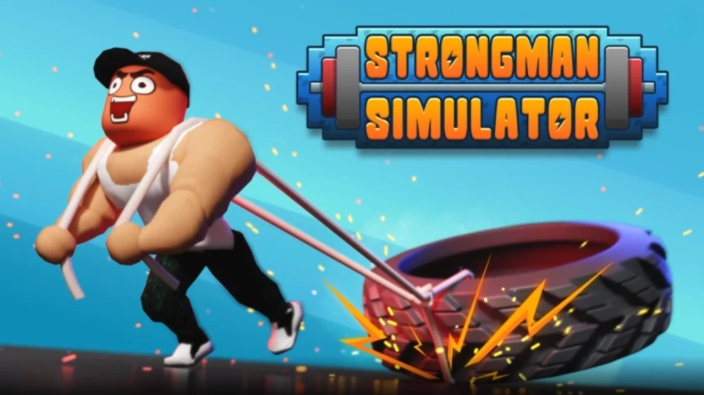 Strongman Simulator Codes