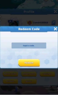 Redeeming Process for the Codes in Star Z: Zombie Echoes Redeeming Process for the Codes in Star Z: Zombie Echoes