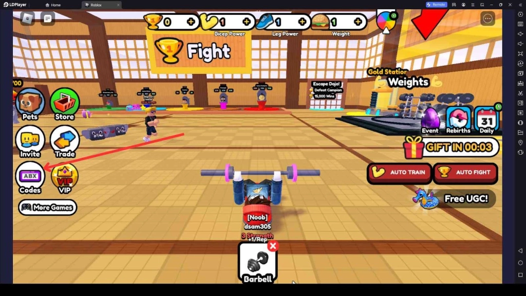 Roblox Skibi Fight Simulator Codes: Train and Triumph - 2025 March