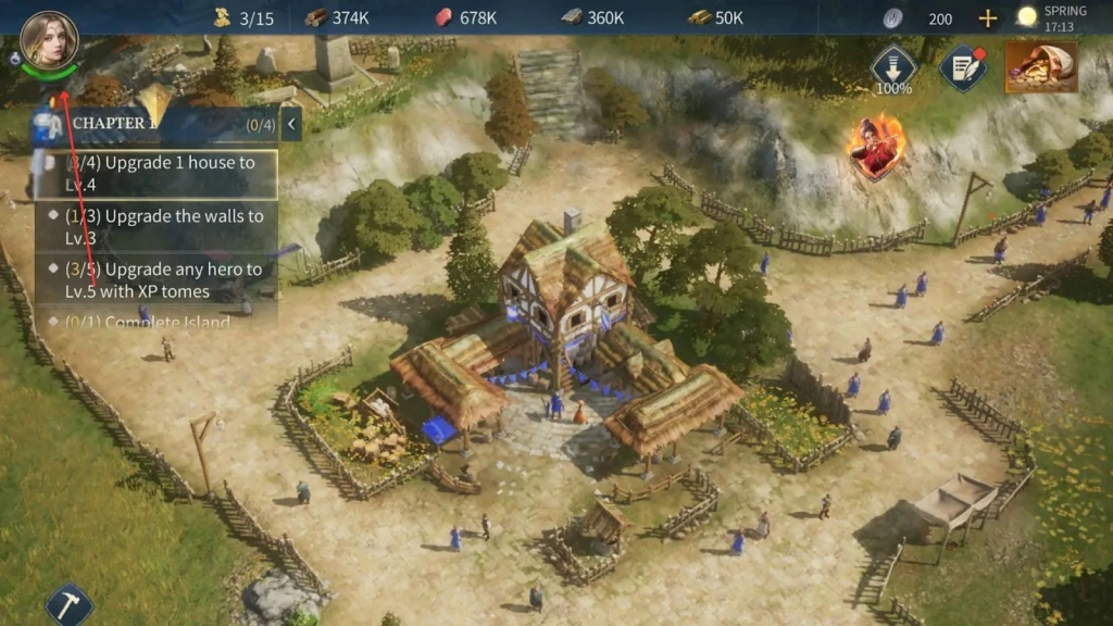 How to Redeem Codes in Age of Empires Mobile