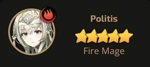 Politis