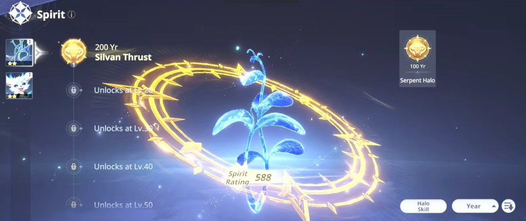 spirit