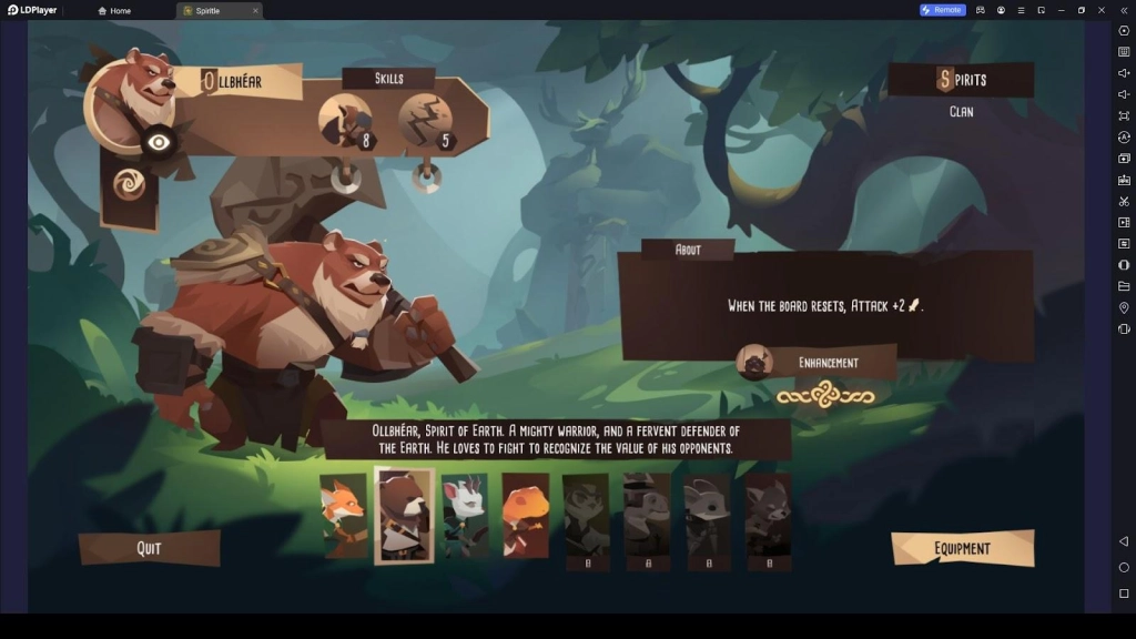 Spiritle: Ein Strategie-RPG mit Roguelike-Elementen - Ein ultimativer Anfängerleitfaden