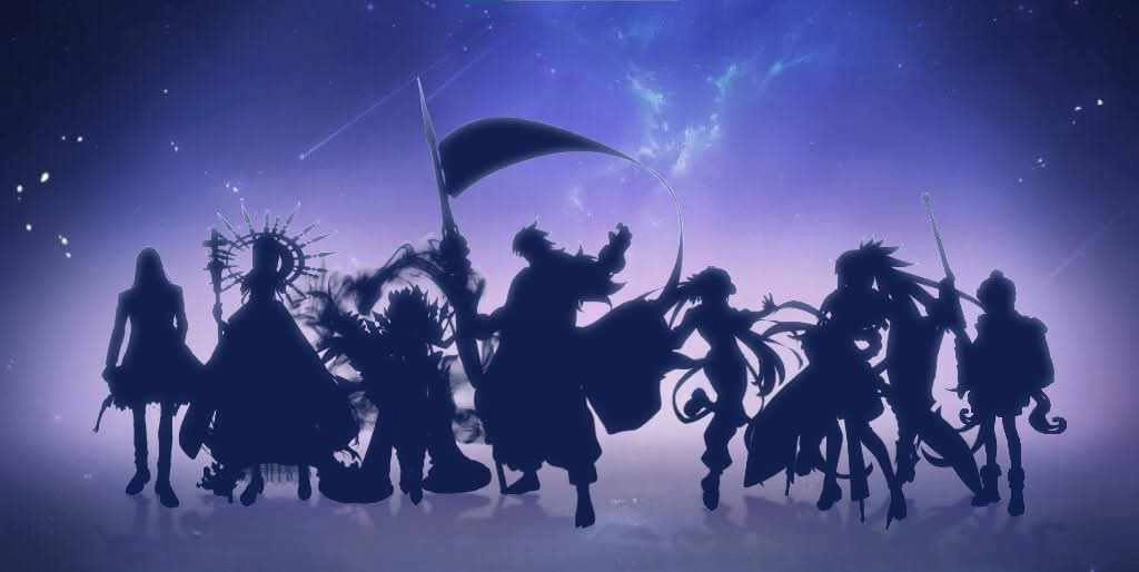 Fate/Grand Order - Top 5 Best Servants To Roll For In 2025 1