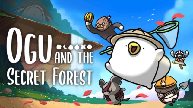 Ogu and the Secret Forest Beginner Guide with Tips - Adventure Starts