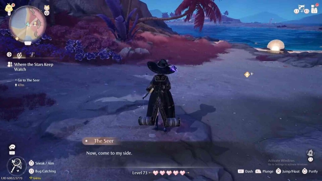 How to Master the Infinity Nikki 1.5 Co-op Gameplay