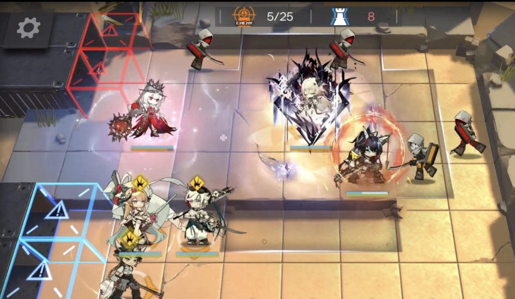 Best Blaze Alter Guide | Arknights
