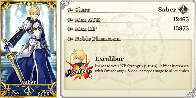 Fate/Grand Order Spring Has Sprung Campaign Guide