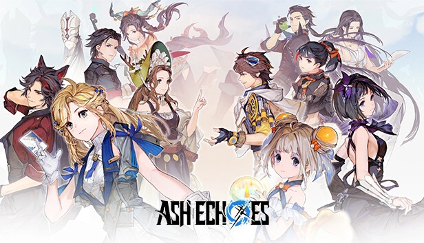Mejores Equipos en Ash Echoes: Guía para Jugadores