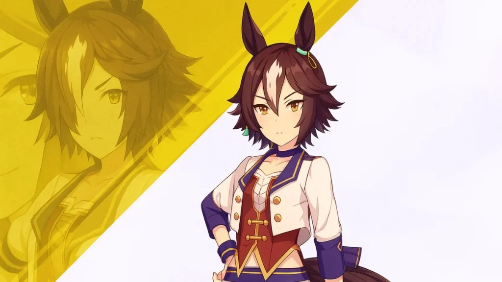 Umamusume: Vodka