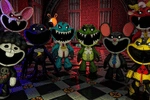 Nightmare Critters 