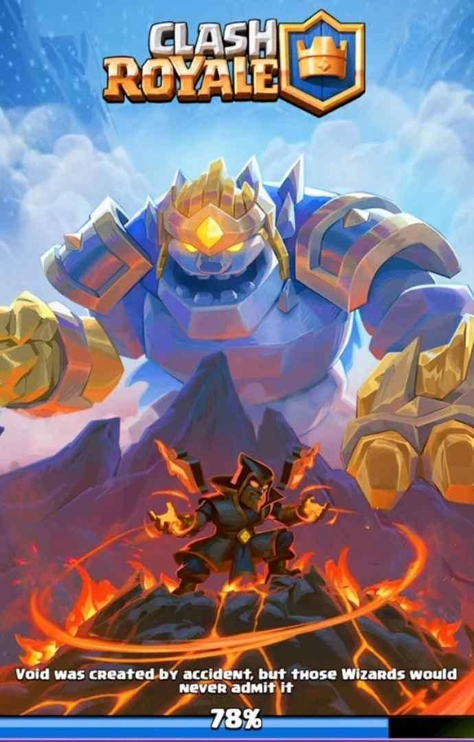 Clash Royale Minion Horde Evolution