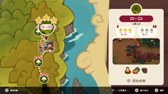 《獵廚狂歡 SEDAP!》  現已登陸亞洲地區任天堂Switch平台，包括日本！！