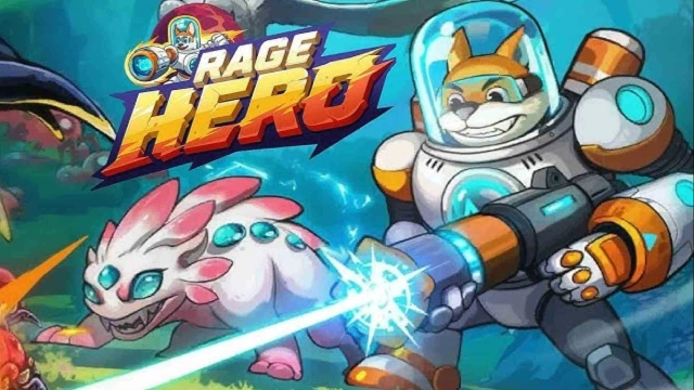 Rage Hero Codes – Claim More Freebies in 2025 March