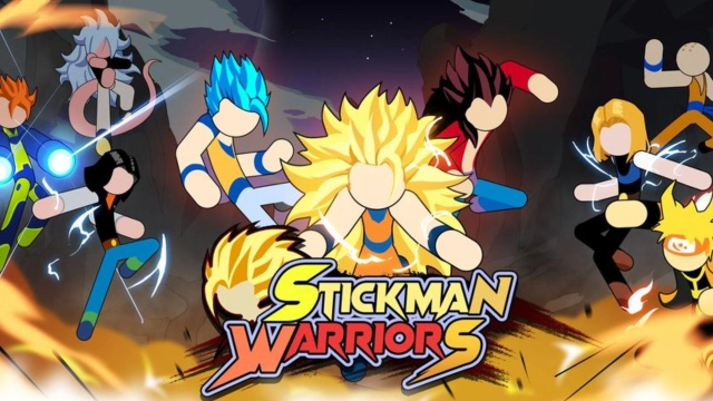 Fighting from Your Best with Stickman Warriors Beginner Tips and Tricks