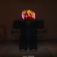 Hướng dẫn toàn tập về Chủng tộc trong The Forge Roblox