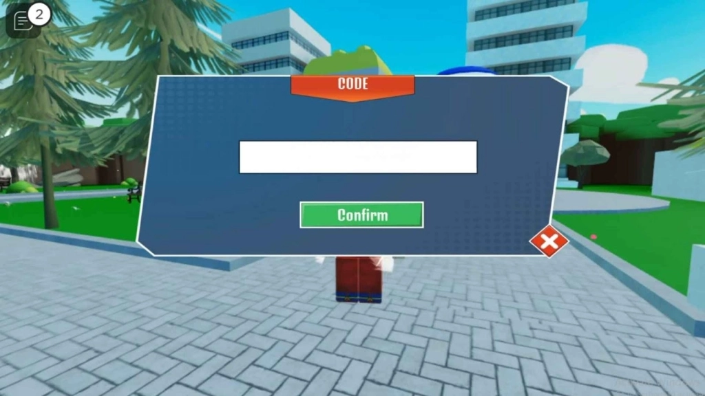 Redeeming Codes in Dragon Ball Simulator
