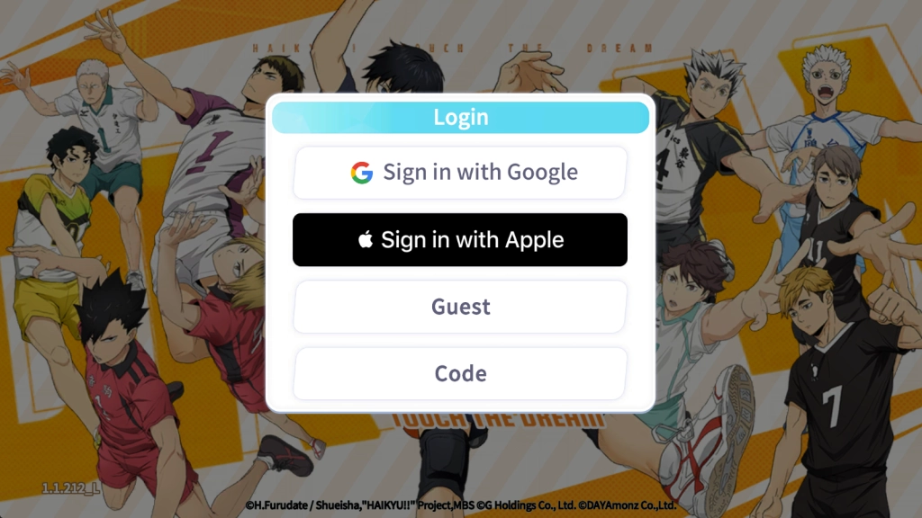 How to Download and Play HAIKYU!! TOUCH THE DREAM on PC -Beginners Guide