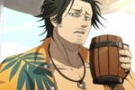 Yami (Swimsuit)