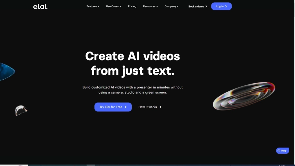 Der beste KI-Videogenerator für alle eure Videokreationen– Mai 2023