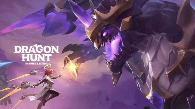 Inariel Legend: Dragon Hunt Codes Guide: Unveil Mystical Rewards –March 2025