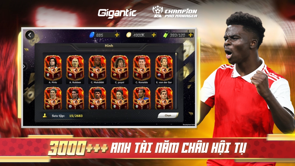 Code Champion Pro Manager và hướng dẫn cách nhập