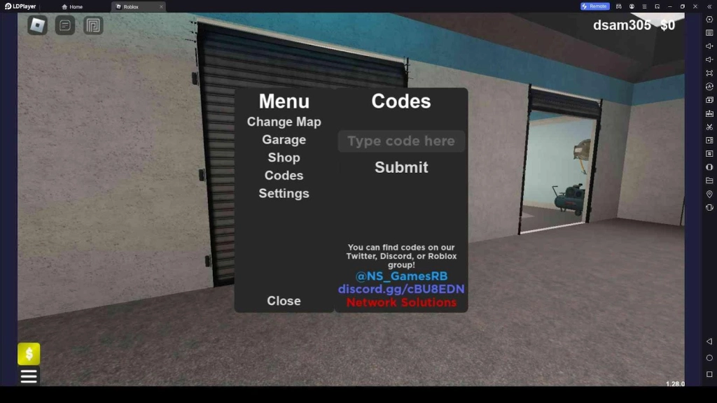 Roblox Prodigy Drift Codes (Alpha): Drift to Victory - 2025 March