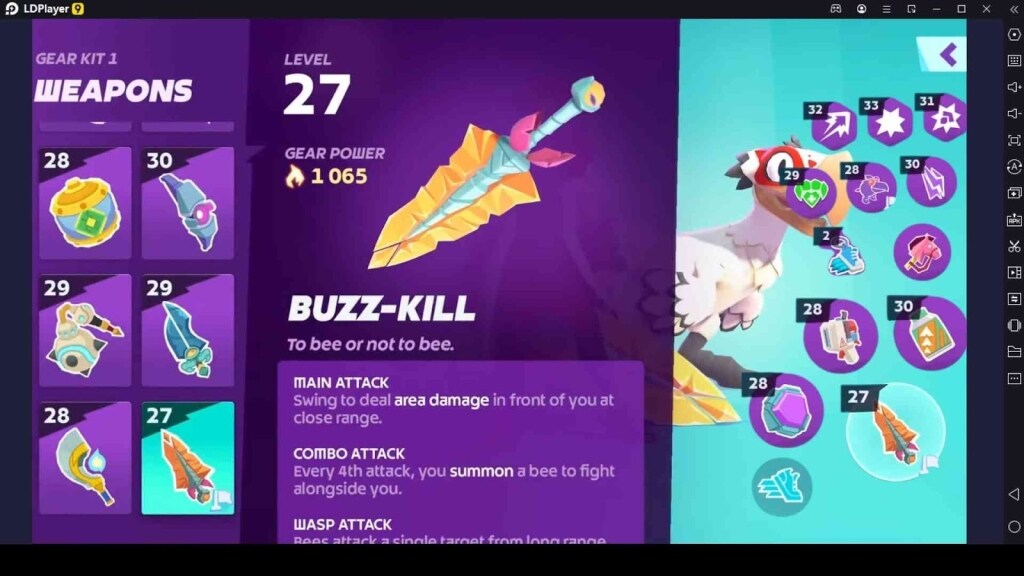 Buzz Kill