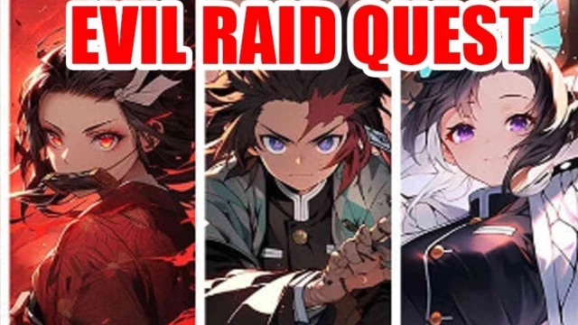 Evil Raid Quest Codes: Defend the Realm – 2025 March