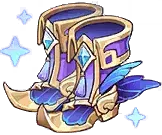 Arcane Boots