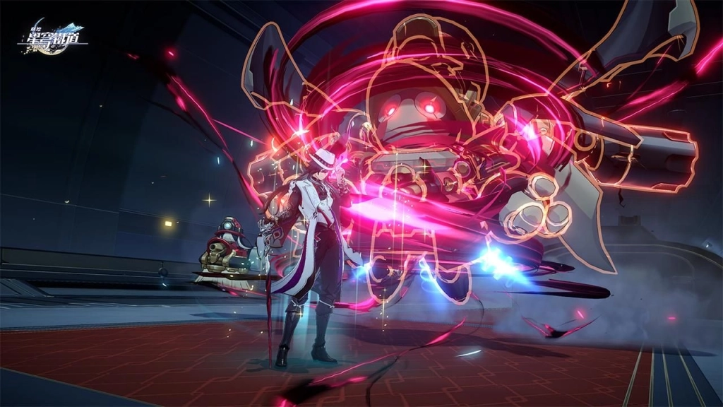 《崩壞：星穹鐵道》4.1版本「獻給破曉的失控」將於3月25日上線！