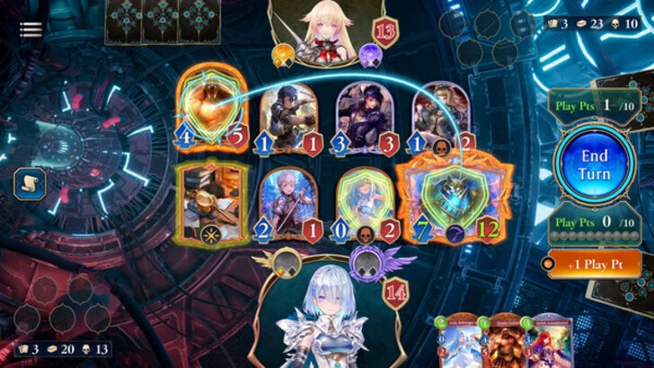 Shadowverse: Worlds Beyond – As 10 Melhores Dicas e Truques para Dominar Cada Partida