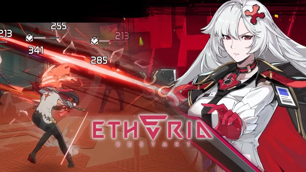 Etheria: Restart Codes และวิธีใช้งาน สิงหาคม 2025 อัปเดตเรื่อยๆ
