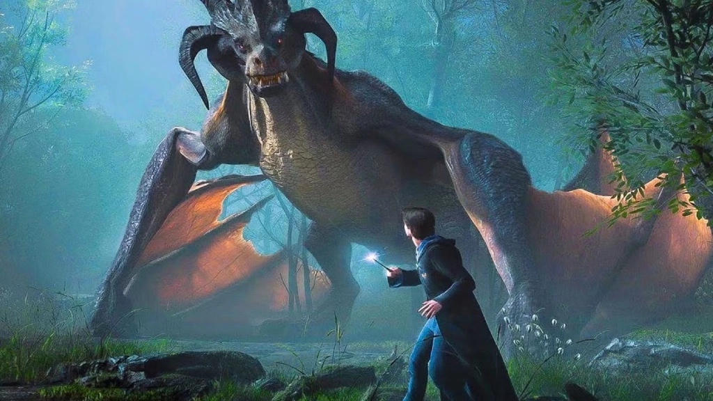 Hogwarts Legacy&nbsp;