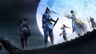 Moonlight Blade M Codes - September 2025