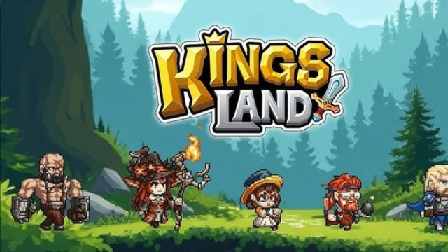 KINGS LAND: Warfare Simulation Beginner Tips and Tricks – Unlock the Epic Battles