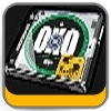 Woodpecker Electro Icon