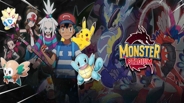 Starting Your Trainer Journey with Monster Stadium Online Beginner Tips and Tricks