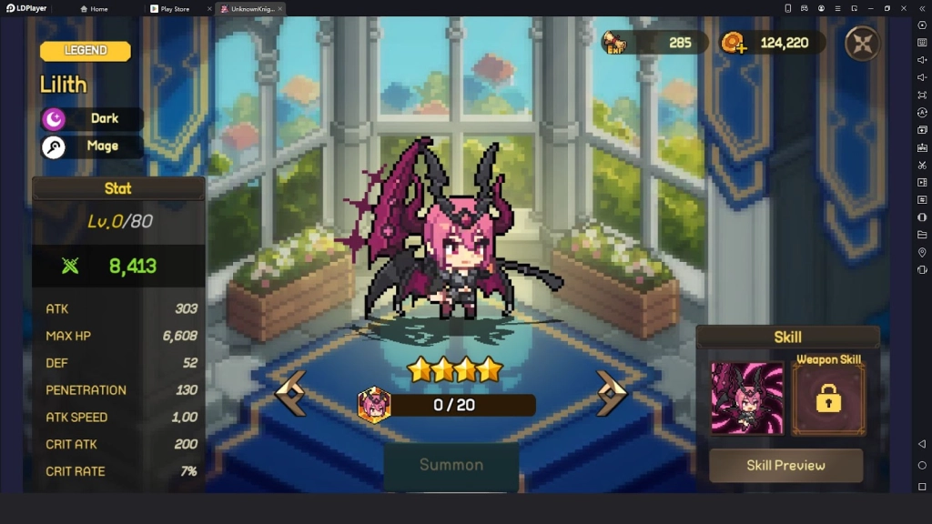 Lilith Lilith