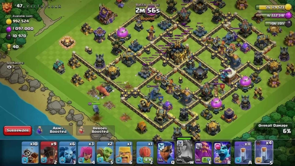 Best Deployment Strategies for Totem Spell