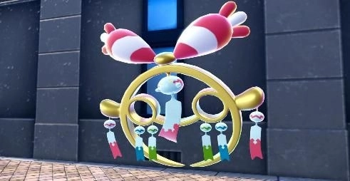 《寶可夢傳說 Z-A 超次元爆湧》的  新增故事／新增內容確定於12月10日發佈！