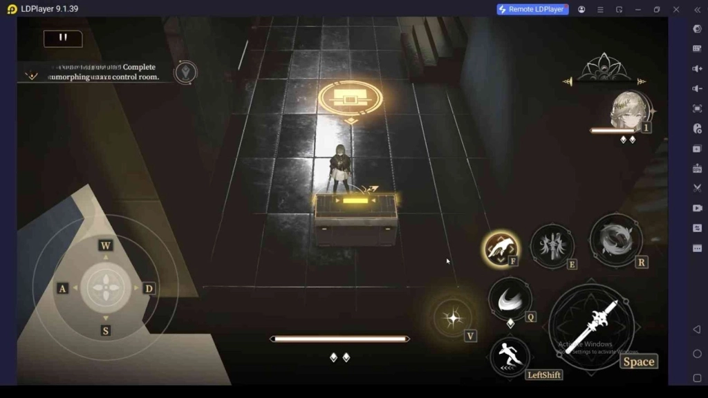 What are Black Beacon Hidden Chests
