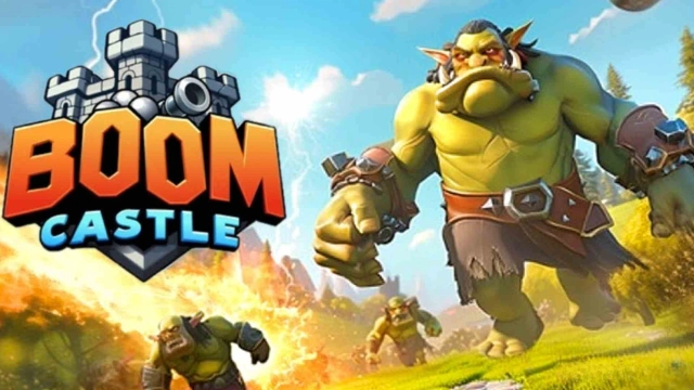Boom Castle: Survivor Defense Codes: Stand Against the Horde – 2025 March