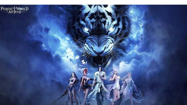 Perfect World: Ascend - Códigos de canje (Octubre 2024)