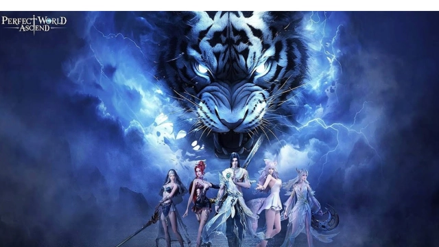 Perfect World: Ascend - Códigos de canje (Octubre 2024)