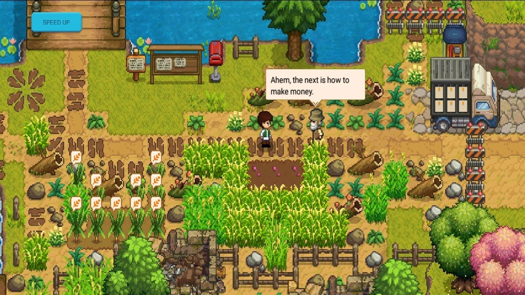 10 Games Like Stardew Valley 2025 – Simulation and Fun