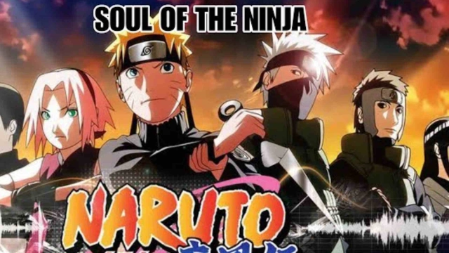 Soul Of The Ninja Codes: Dominate the Wilderness – 2025 March