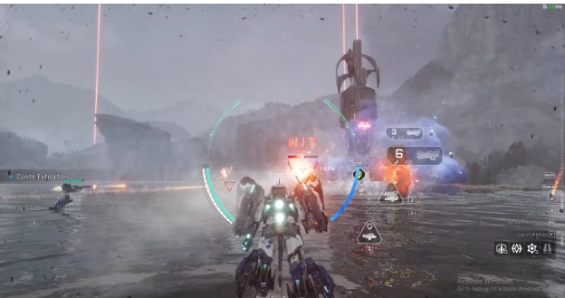 Optimizing Combat and Damage Types