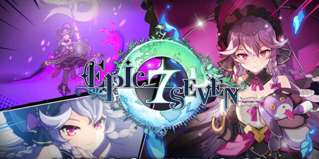 Nuevos Giftcodes (códigos de canje) para Epic Seven en septiembre 2024